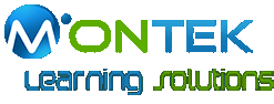 Montek Learning Solutions Logo