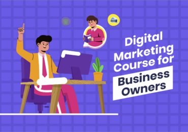 Digital Marketing Course for Business Owners