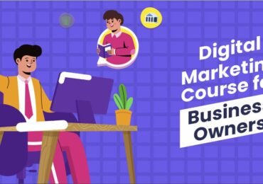 Digital Marketing Course for Business Owners