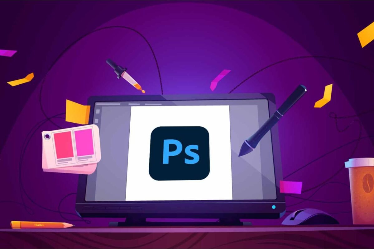 How Can Incorporating Photoshop Enhance