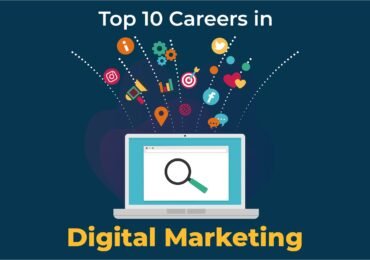 top 10 career in digital